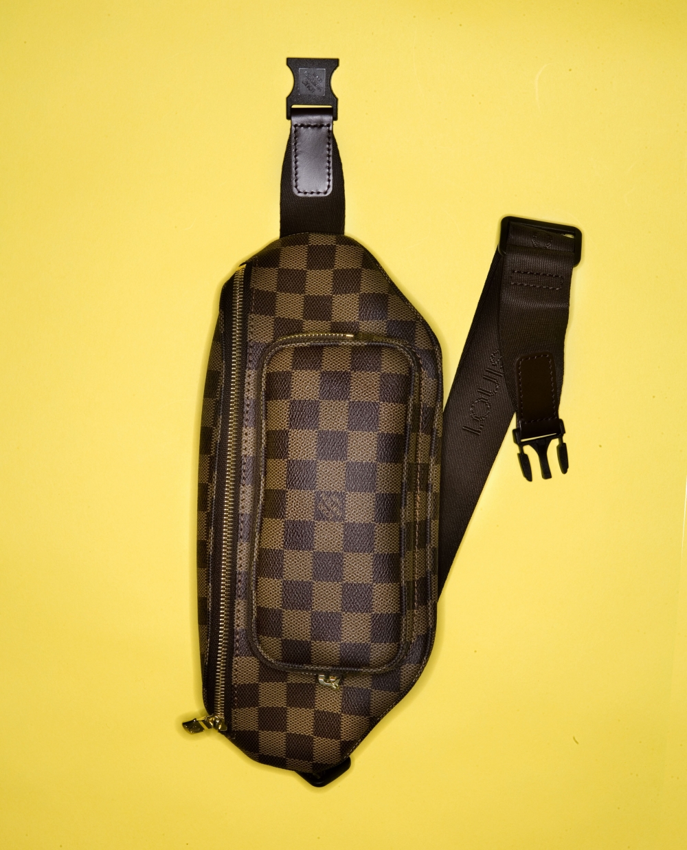 Mens Fanny Pack Designer